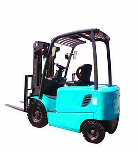 内燃平衡叉车(chē)